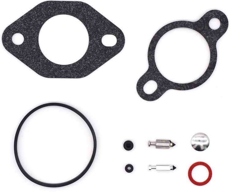 OXCANO Carburetor Repair Carb Rebuild Kit 1275703-S Compatible with Kohler 1275703-S Command CH11-CH16 CV11-CV16 11-16 Replace 12 757 03-S 12-757-03-S - Image 1